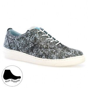 ✨Cloud FUMY Blue Sz 38 Sneakers✨